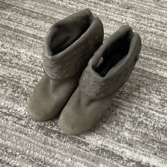 Ugg ankle boots - Picture 4 of 4